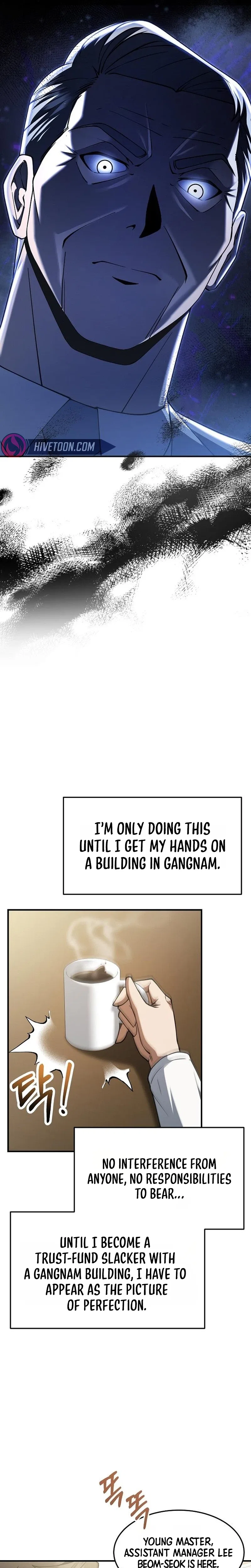 The Chairman Who Wants to Slack Off and Enjoy Life Chapter 6 – Page 16