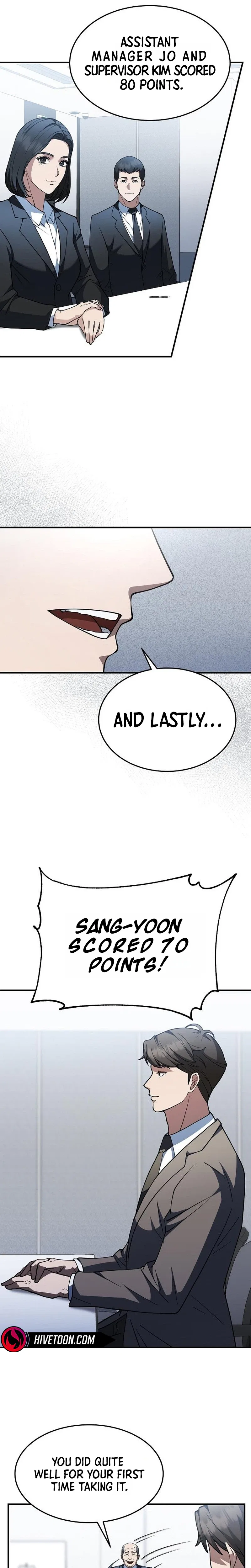 The Chairman Who Wants to Slack Off and Enjoy Life Chapter 6 – Page 31