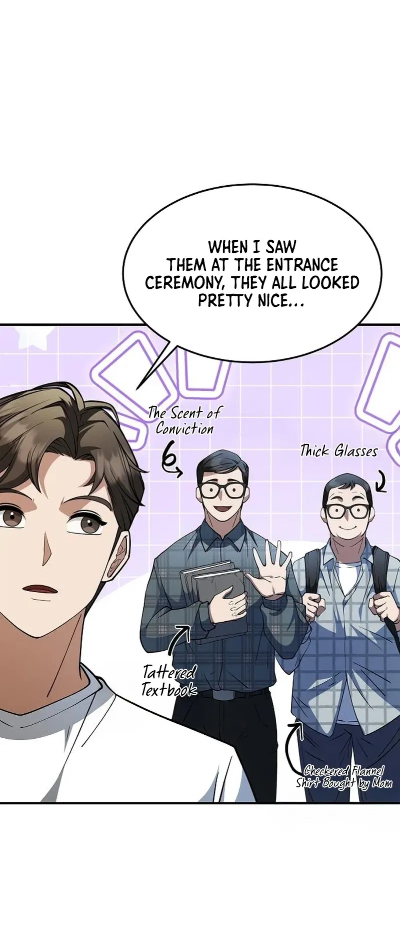 The Chairman Who Wants to Slack Off and Enjoy Life Chapter 5 – Page 7