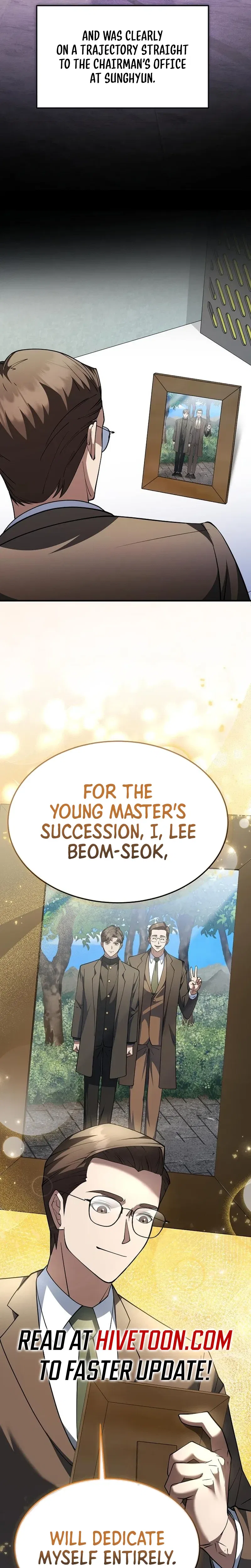 The Chairman Who Wants to Slack Off and Enjoy Life Chapter 5 – Page 29