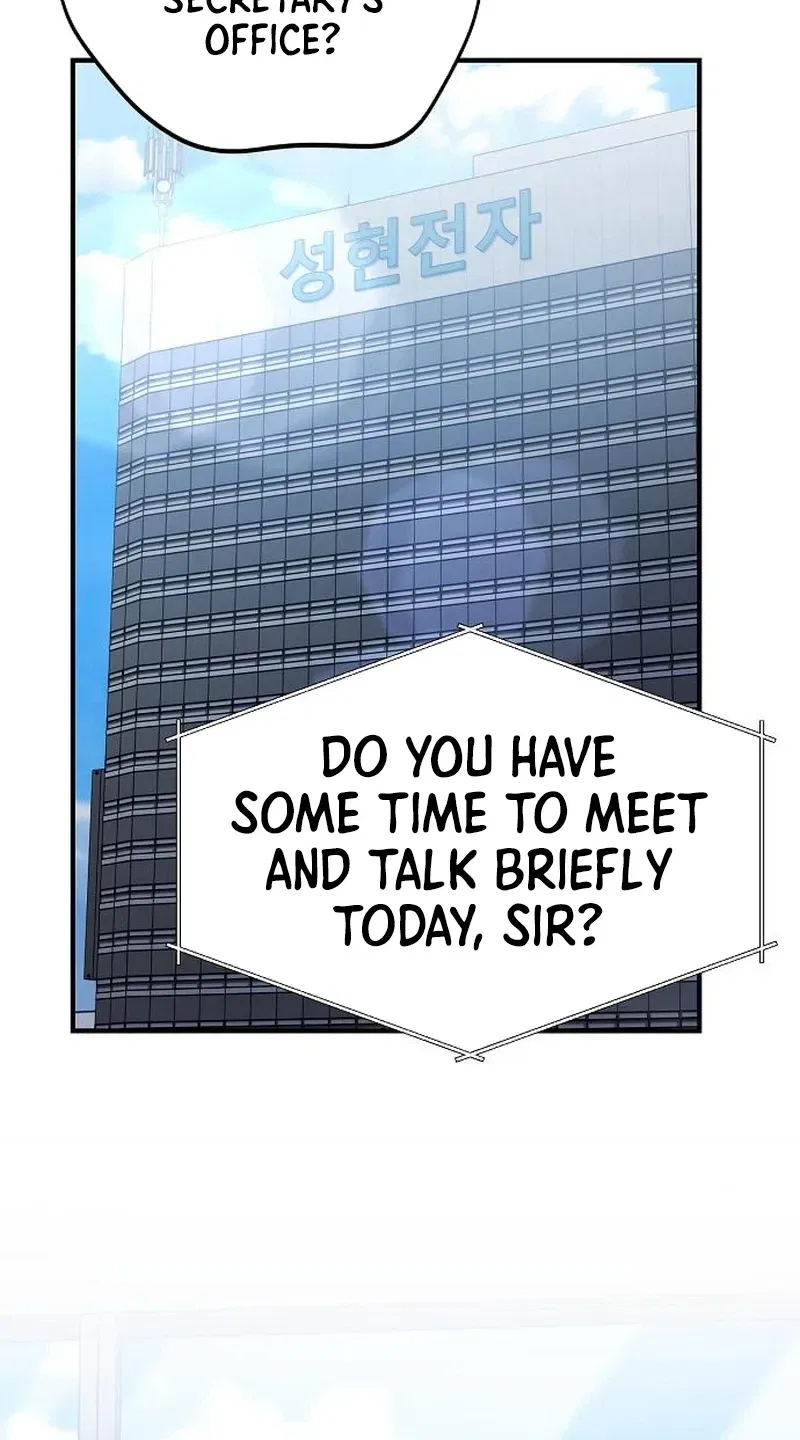 The Chairman Who Wants to Slack Off and Enjoy Life Chapter 5 – Page 31