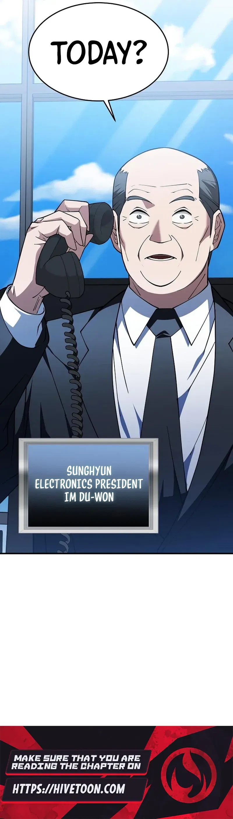 The Chairman Who Wants to Slack Off and Enjoy Life Chapter 5 – Page 32
