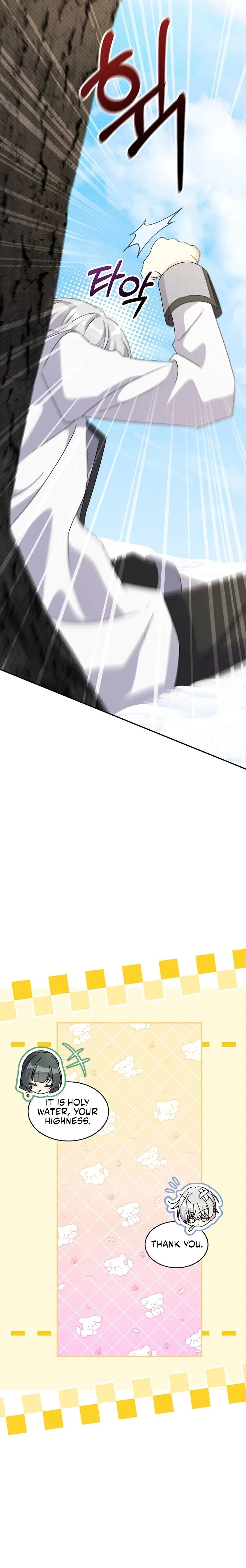 The Duke’s Only Daughter Chapter 53 – Page 4