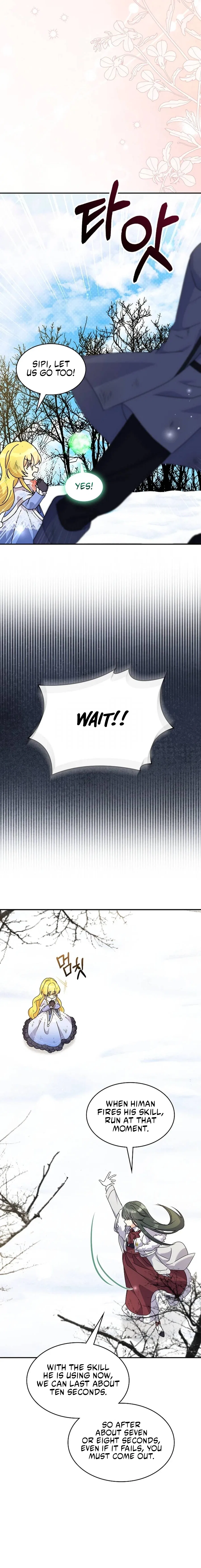 The Duke’s Only Daughter Chapter 53 – Page 12