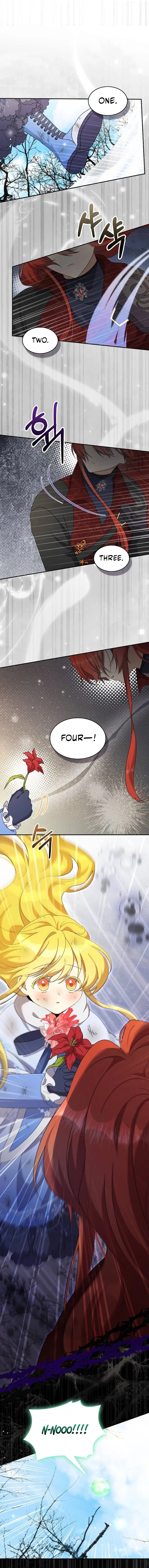 The Duke’s Only Daughter Chapter 53 – Page 16