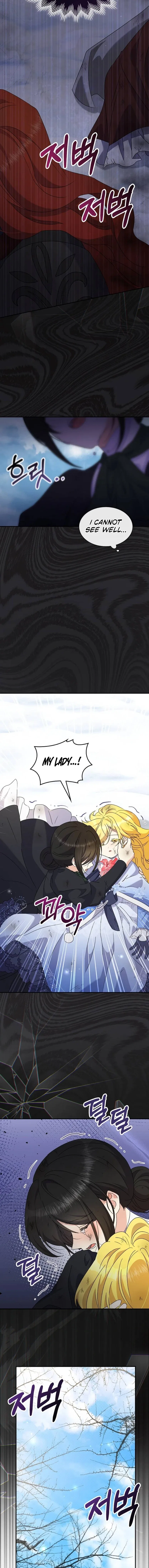 The Duke’s Only Daughter Chapter 53 – Page 18