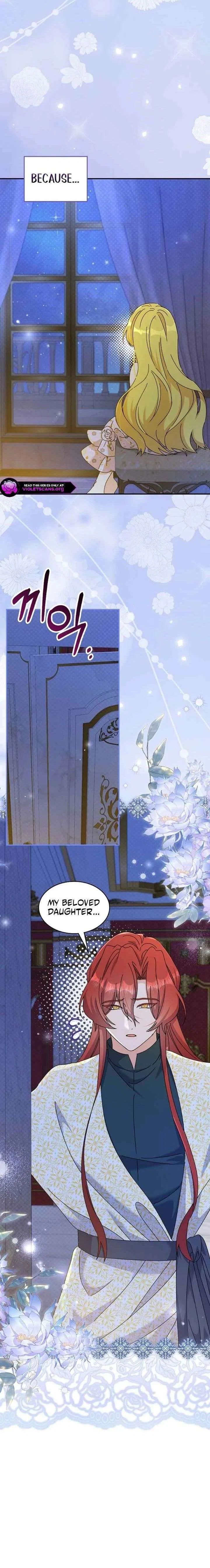 The Duke’s Only Daughter Chapter 48 – Page 2
