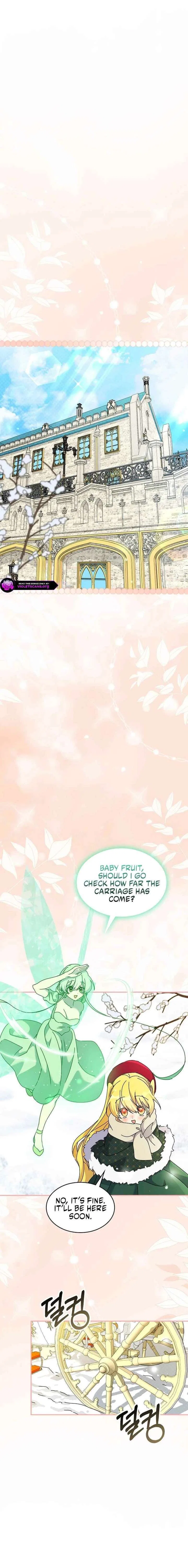 The Duke’s Only Daughter Chapter 48 – Page 10
