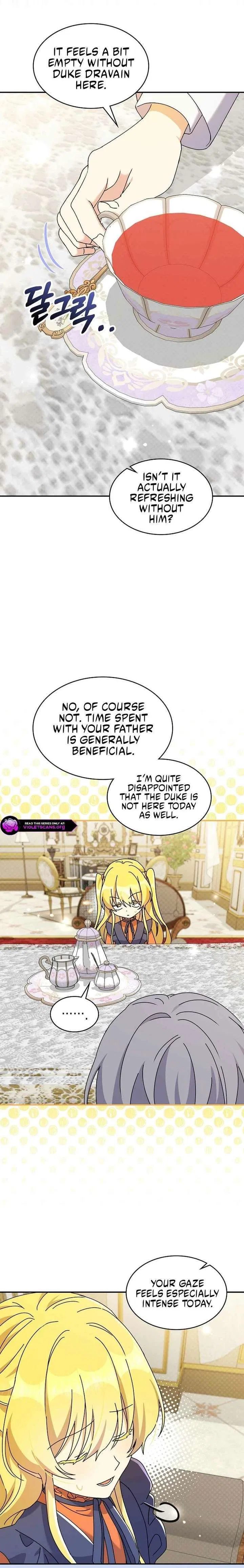 The Duke’s Only Daughter Chapter 48 – Page 14