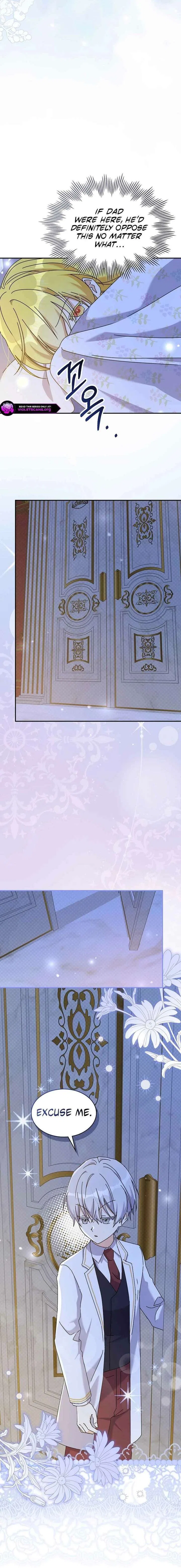 The Duke’s Only Daughter Chapter 48 – Page 18