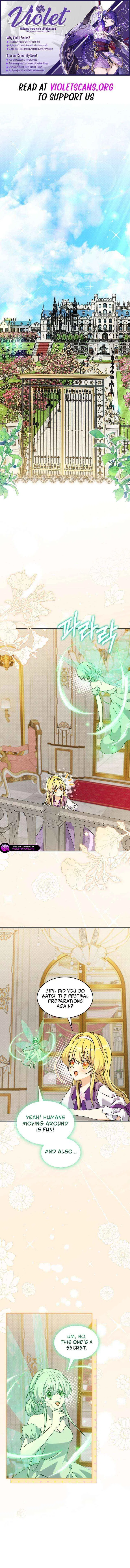 The Duke’s Only Daughter Chapter 45 – Page 2