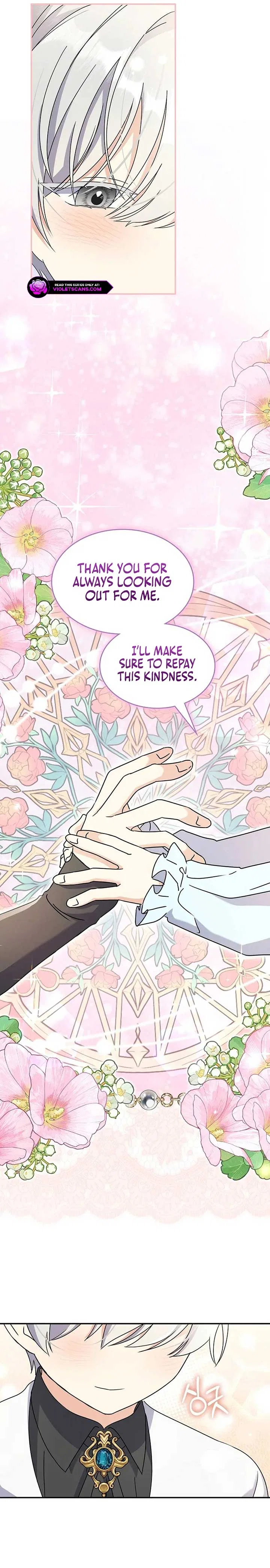 The Duke’s Only Daughter Chapter 43 – Page 10