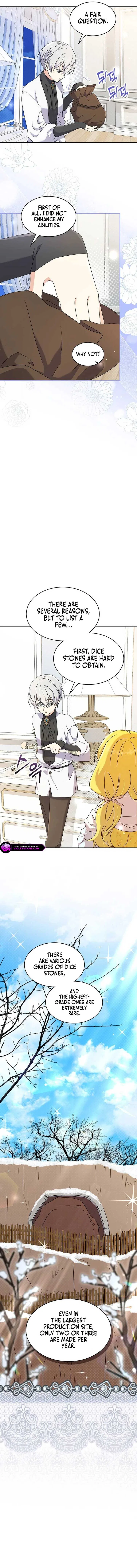 The Duke’s Only Daughter Chapter 42 – Page 4
