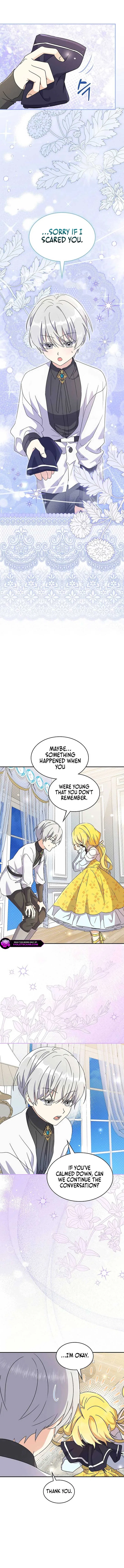 The Duke’s Only Daughter Chapter 42 – Page 13