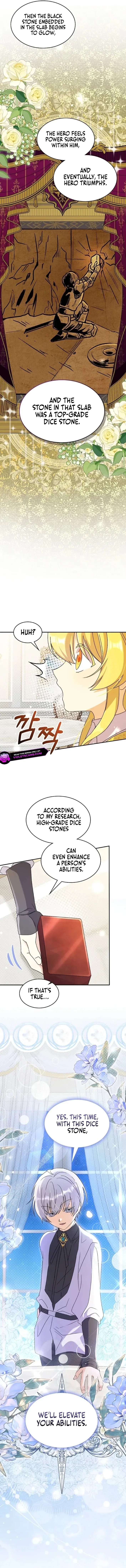 The Duke’s Only Daughter Chapter 41 – Page 14