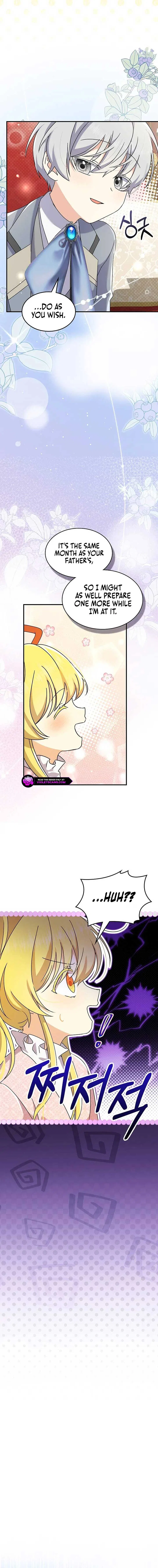 The Duke’s Only Daughter Chapter 38 – Page 9