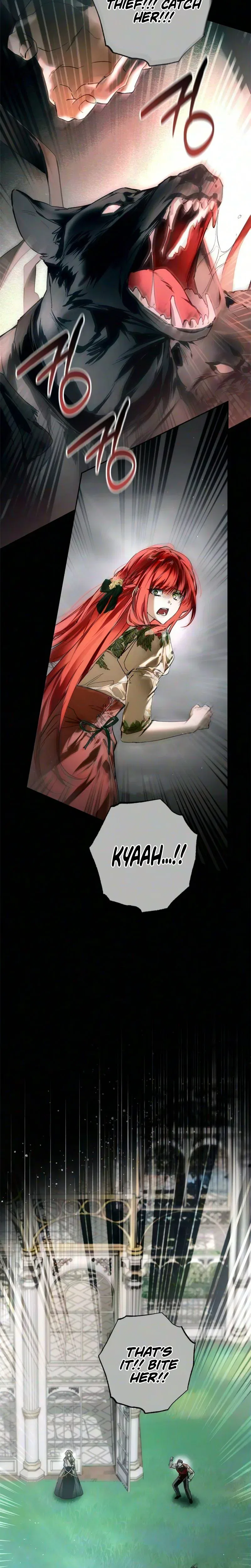 Men of The Harem Chapter 207 – Page 15