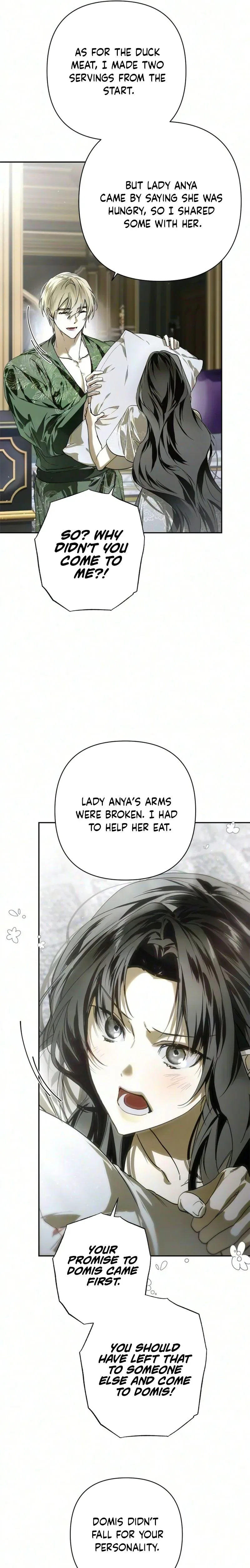 Men of The Harem Chapter 207 – Page 29
