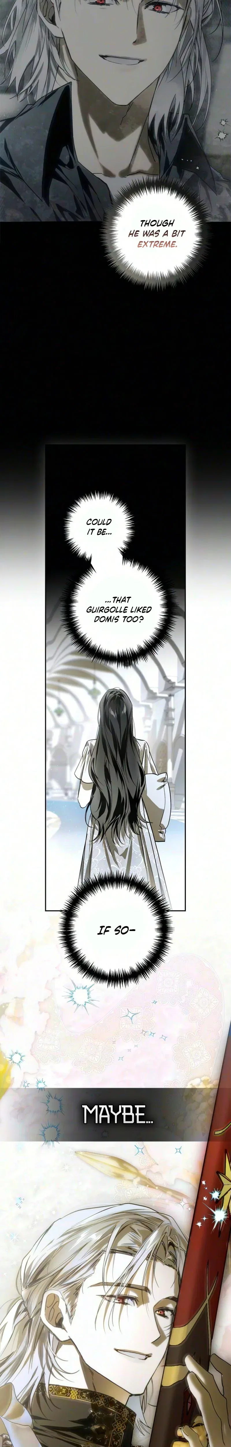 Men of The Harem Chapter 207 – Page 33