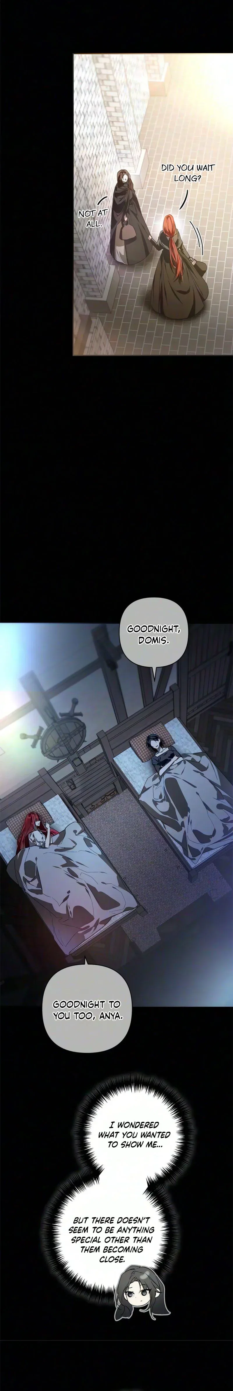 Men of The Harem Chapter 206 – Page 16
