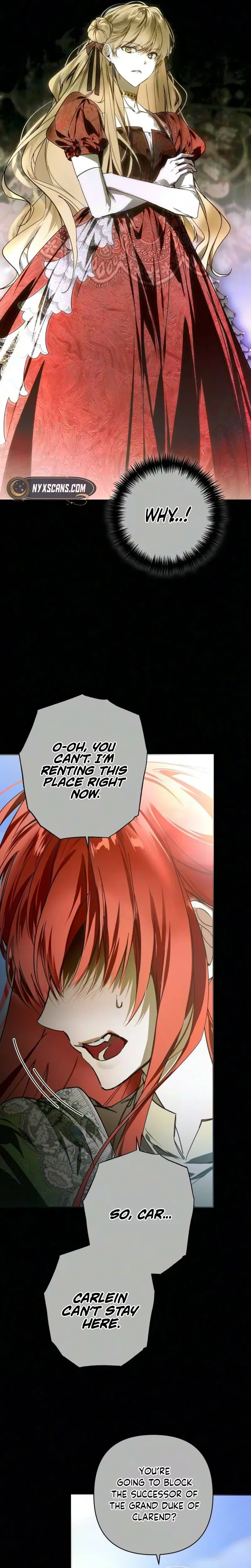 Men of The Harem Chapter 206 – Page 29