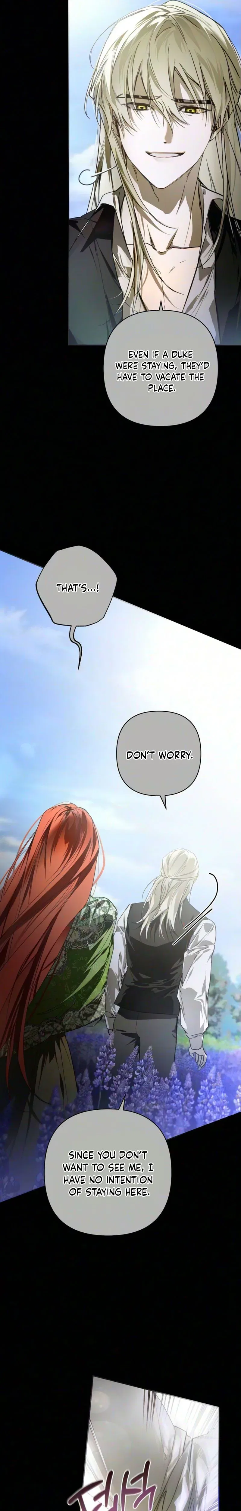 Men of The Harem Chapter 206 – Page 30