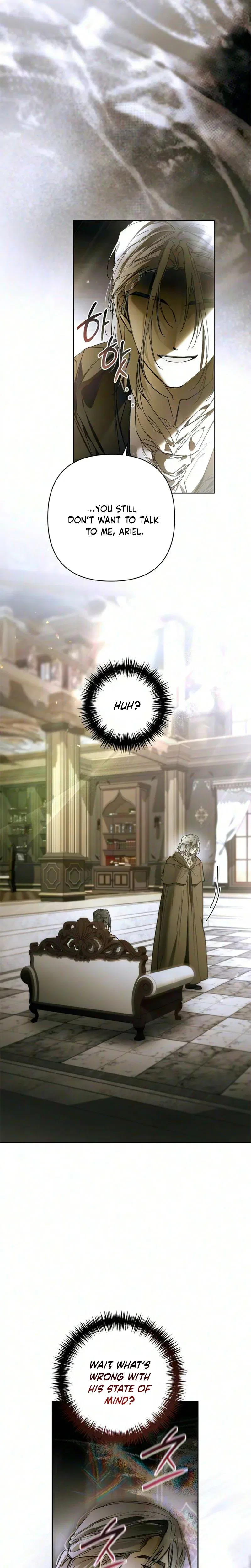 Men of The Harem Chapter 205 – Page 6