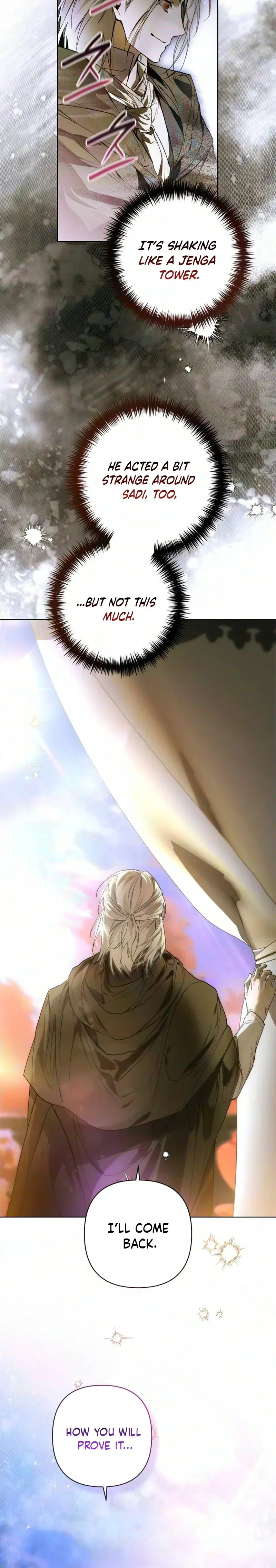 Men of The Harem Chapter 205 – Page 7