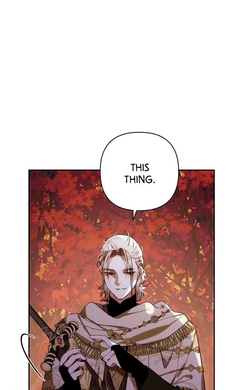 Men of The Harem Chapter 204 – Page 19