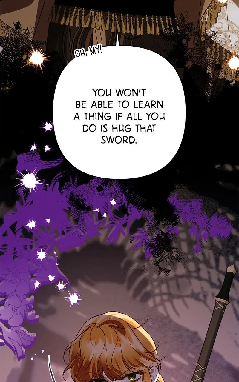 Men of The Harem Chapter 204 – Page 34