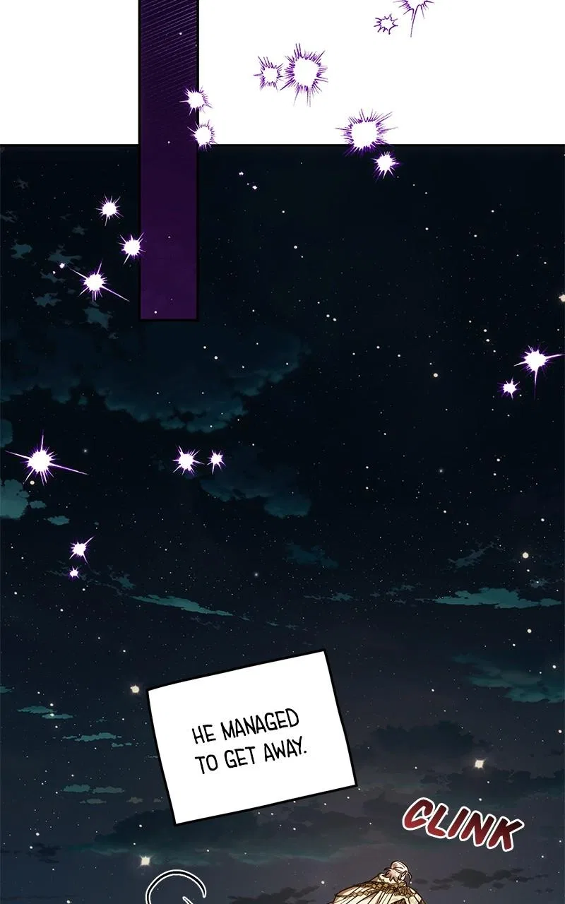 Men of The Harem Chapter 204 – Page 49