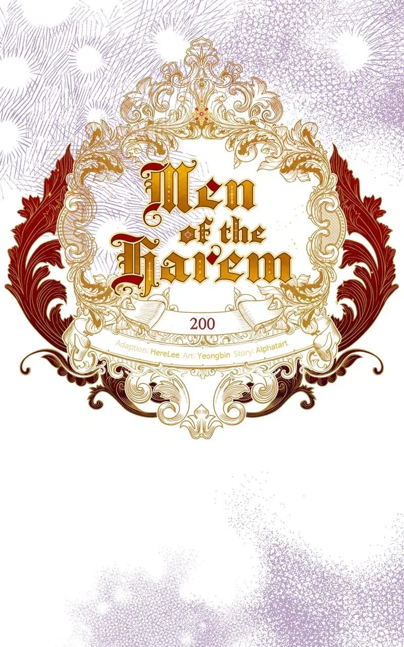 Men of The Harem Chapter 204 – Page 64