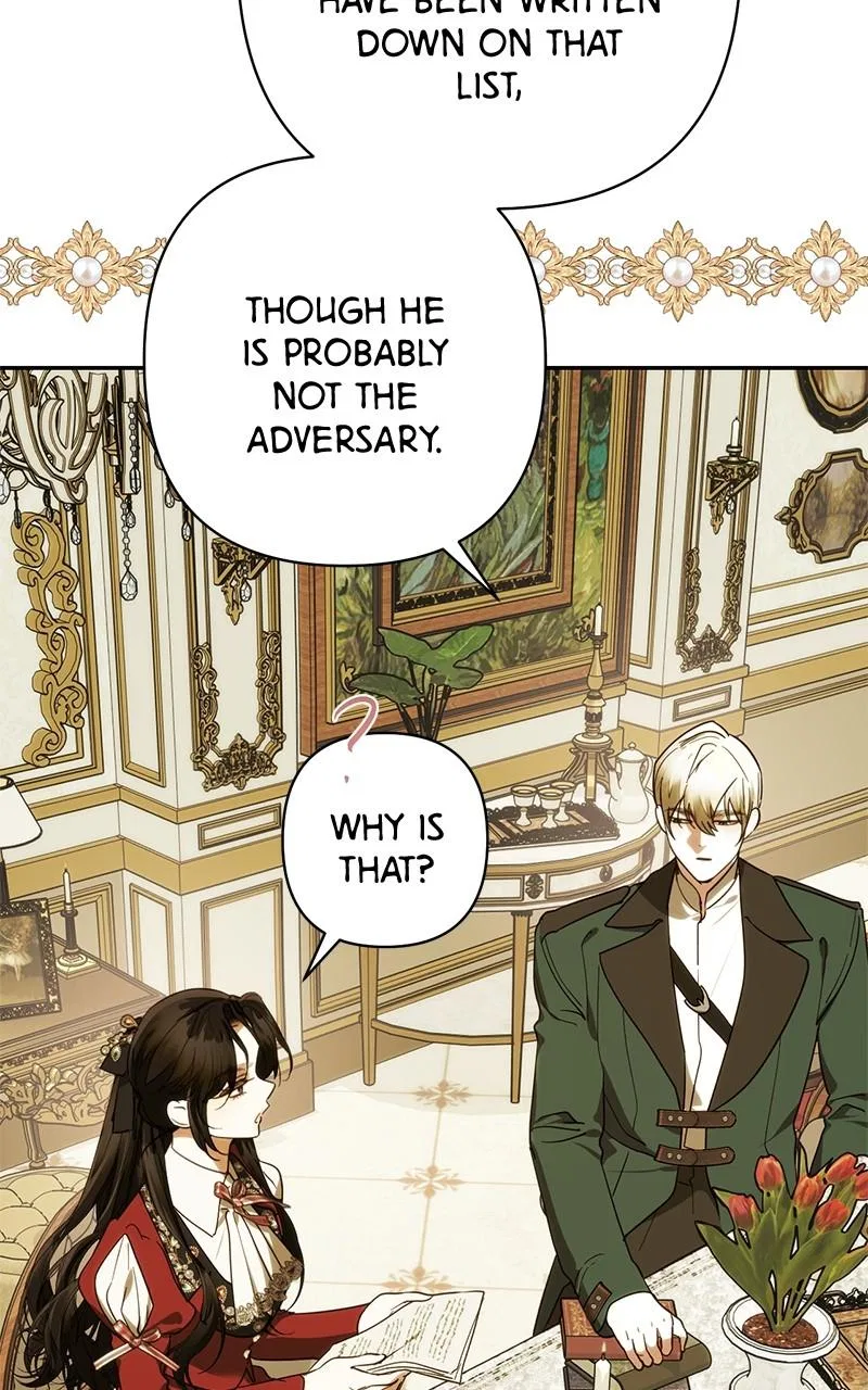 Men of The Harem Chapter 204 – Page 69