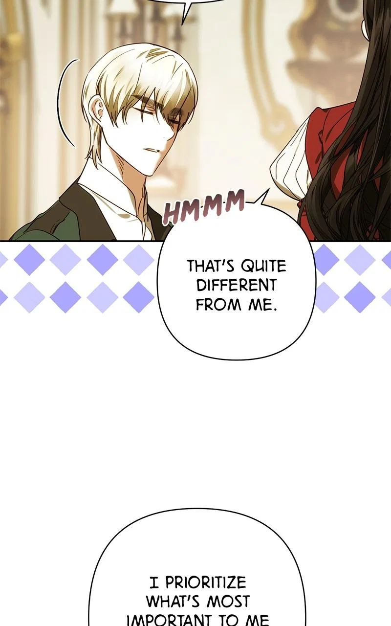 Men of The Harem Chapter 204 – Page 74