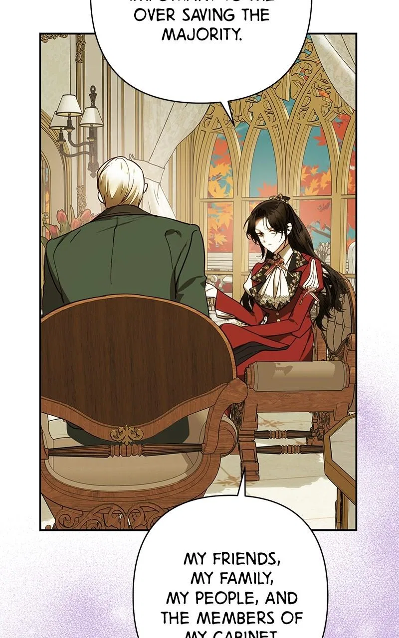 Men of The Harem Chapter 204 – Page 75
