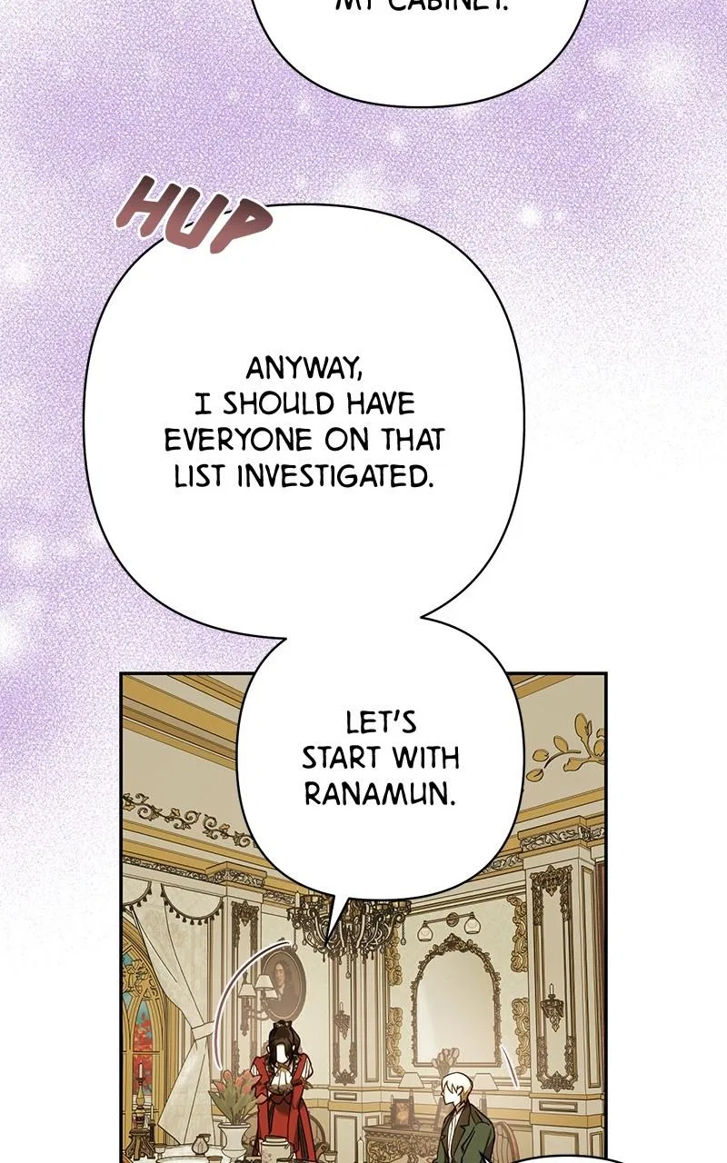 Men of The Harem Chapter 204 – Page 76
