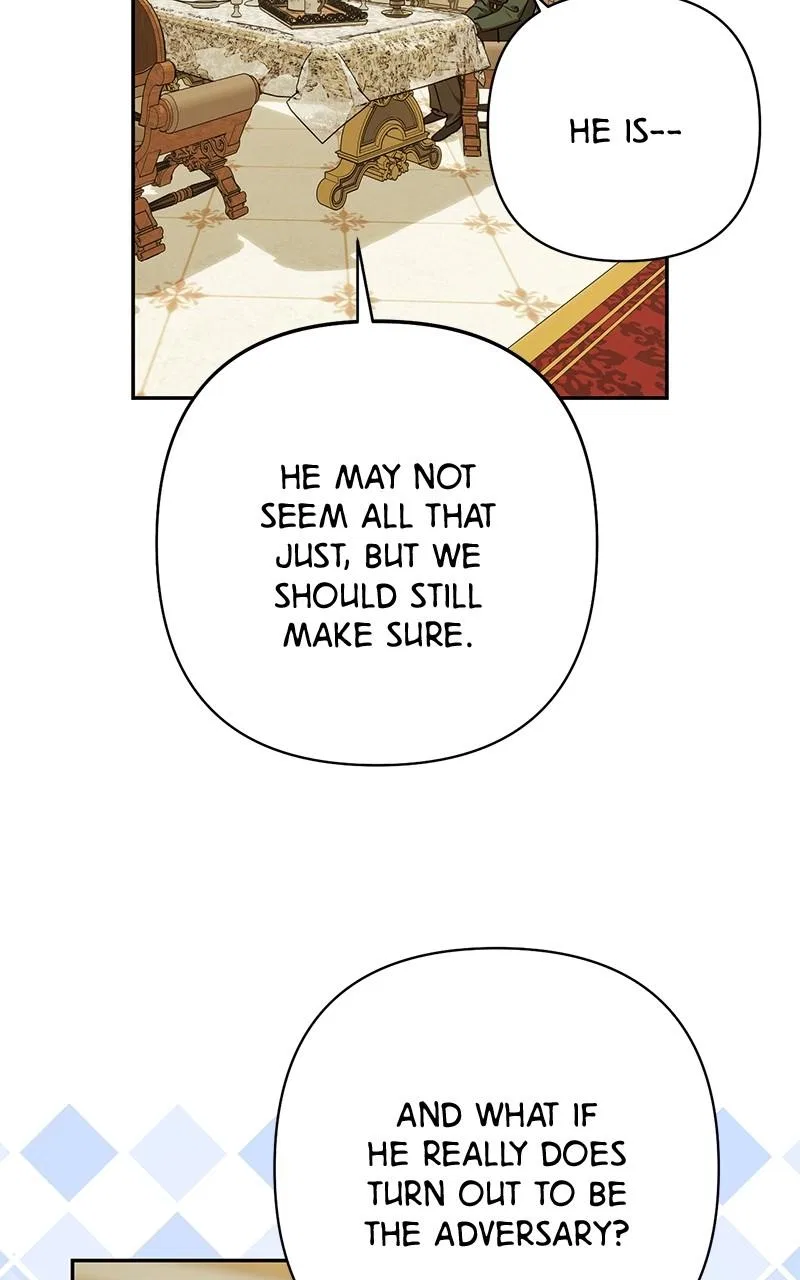Men of The Harem Chapter 204 – Page 77