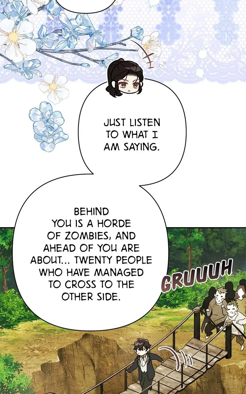 Men of The Harem Chapter 204 – Page 85