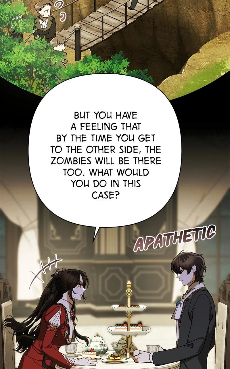 Men of The Harem Chapter 204 – Page 86