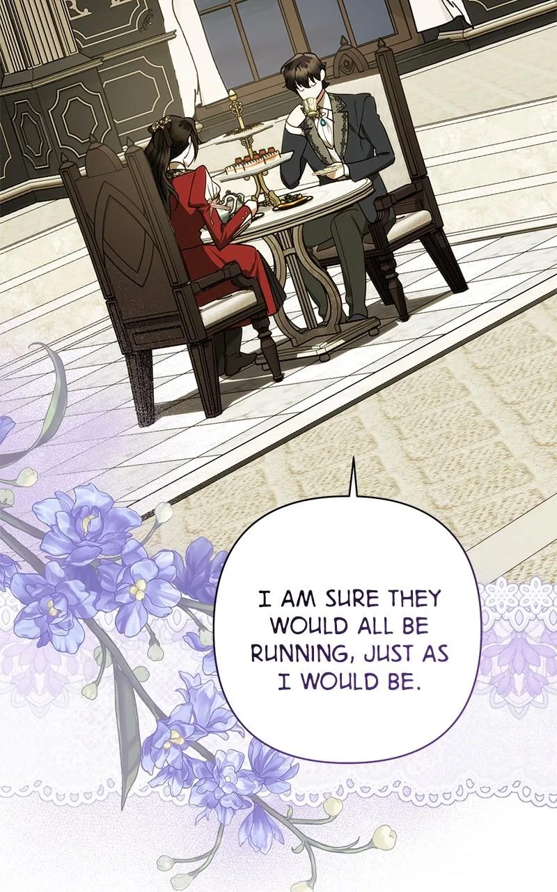 Men of The Harem Chapter 204 – Page 92