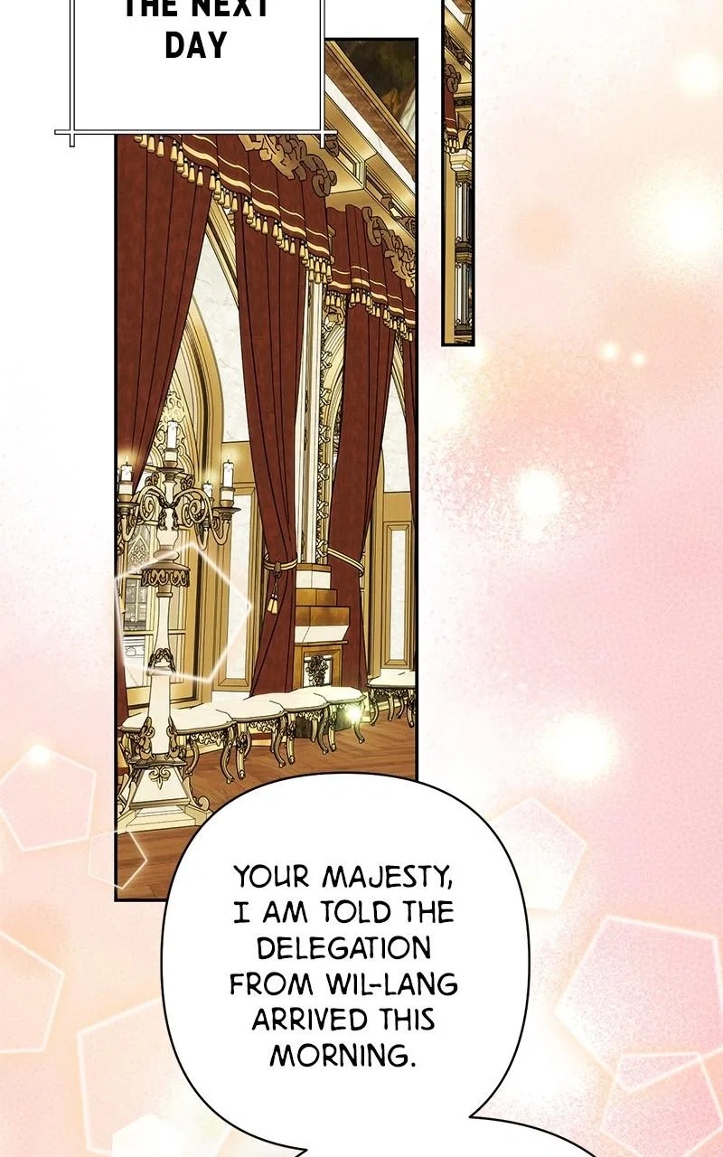 Men of The Harem Chapter 204 – Page 101