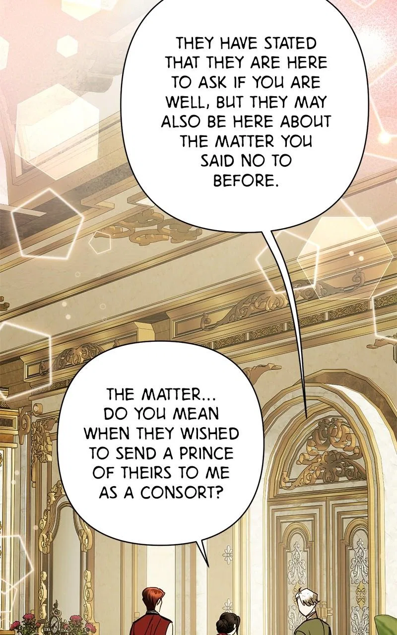Men of The Harem Chapter 204 – Page 102