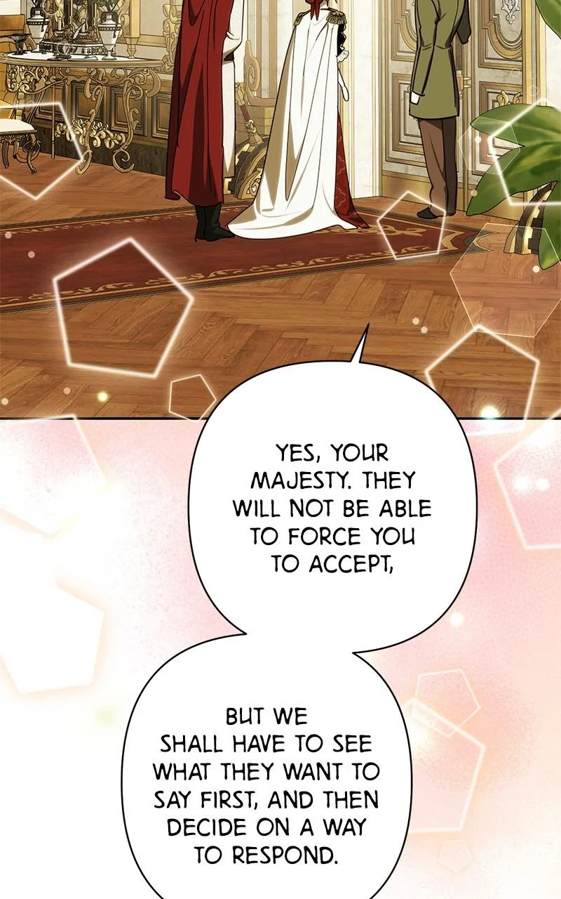 Men of The Harem Chapter 204 – Page 103