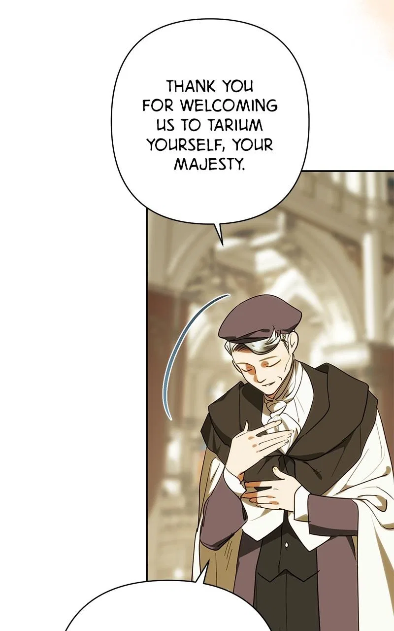Men of The Harem Chapter 204 – Page 110