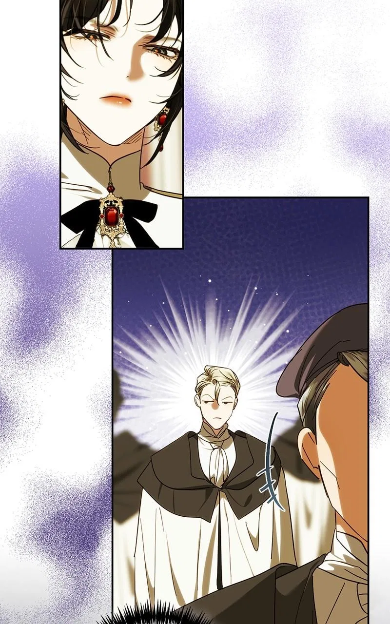Men of The Harem Chapter 204 – Page 112