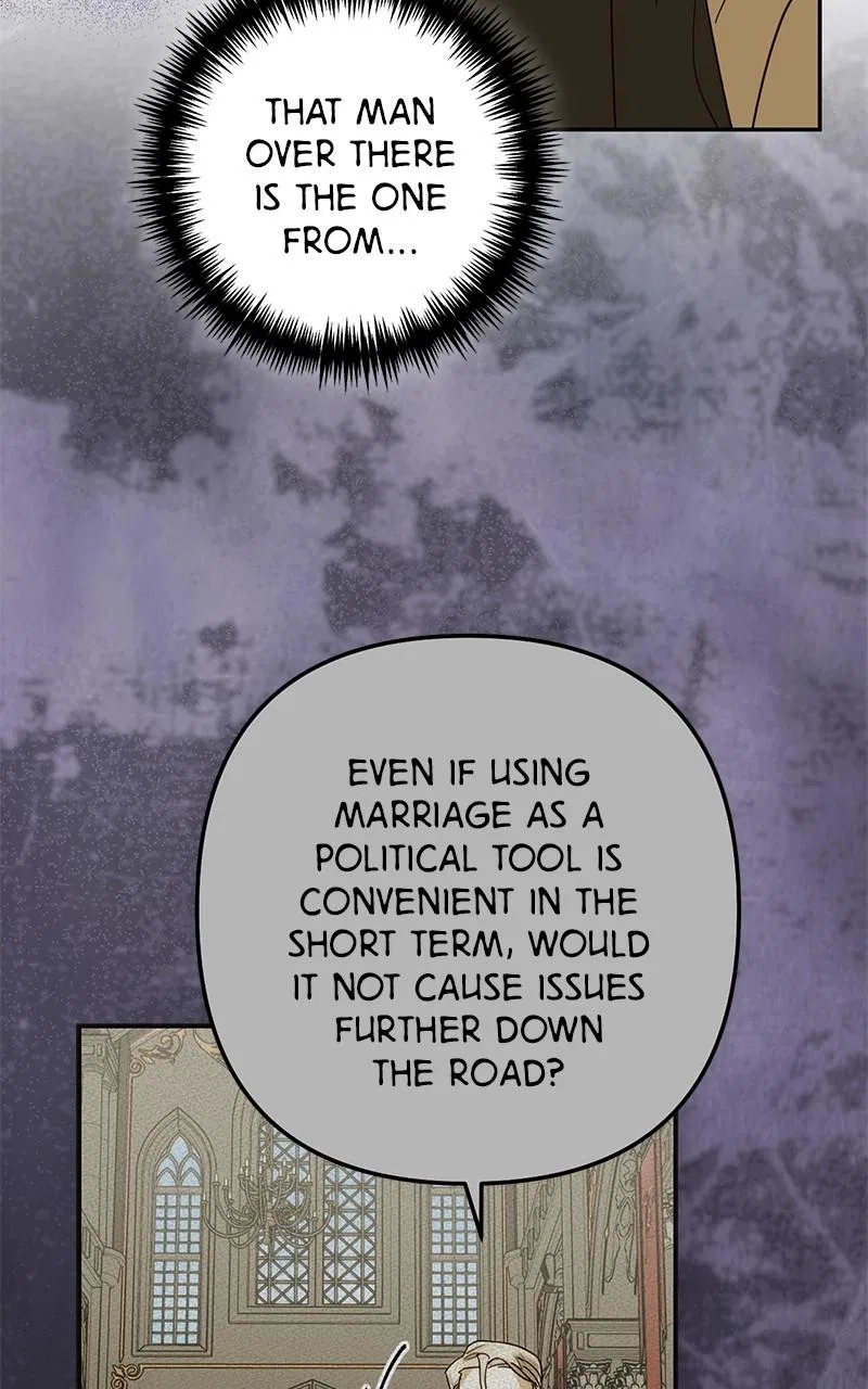 Men of The Harem Chapter 204 – Page 113