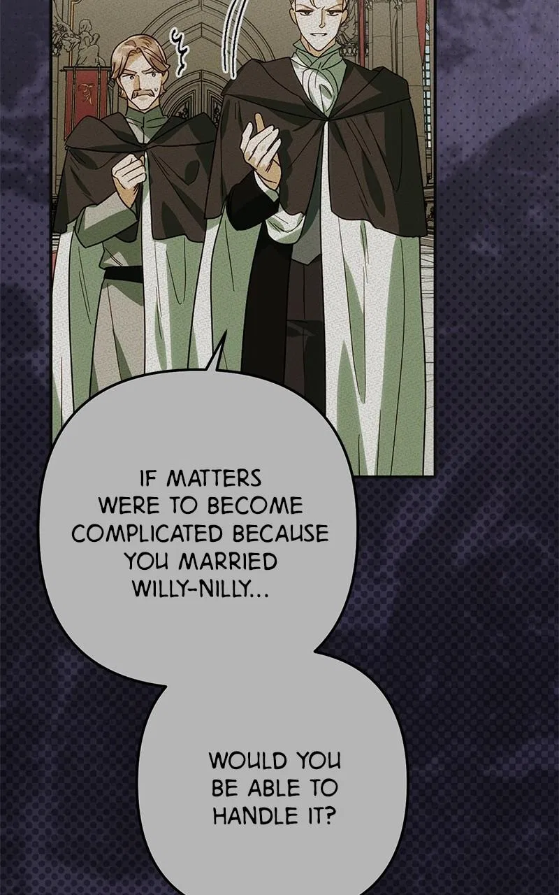 Men of The Harem Chapter 204 – Page 114
