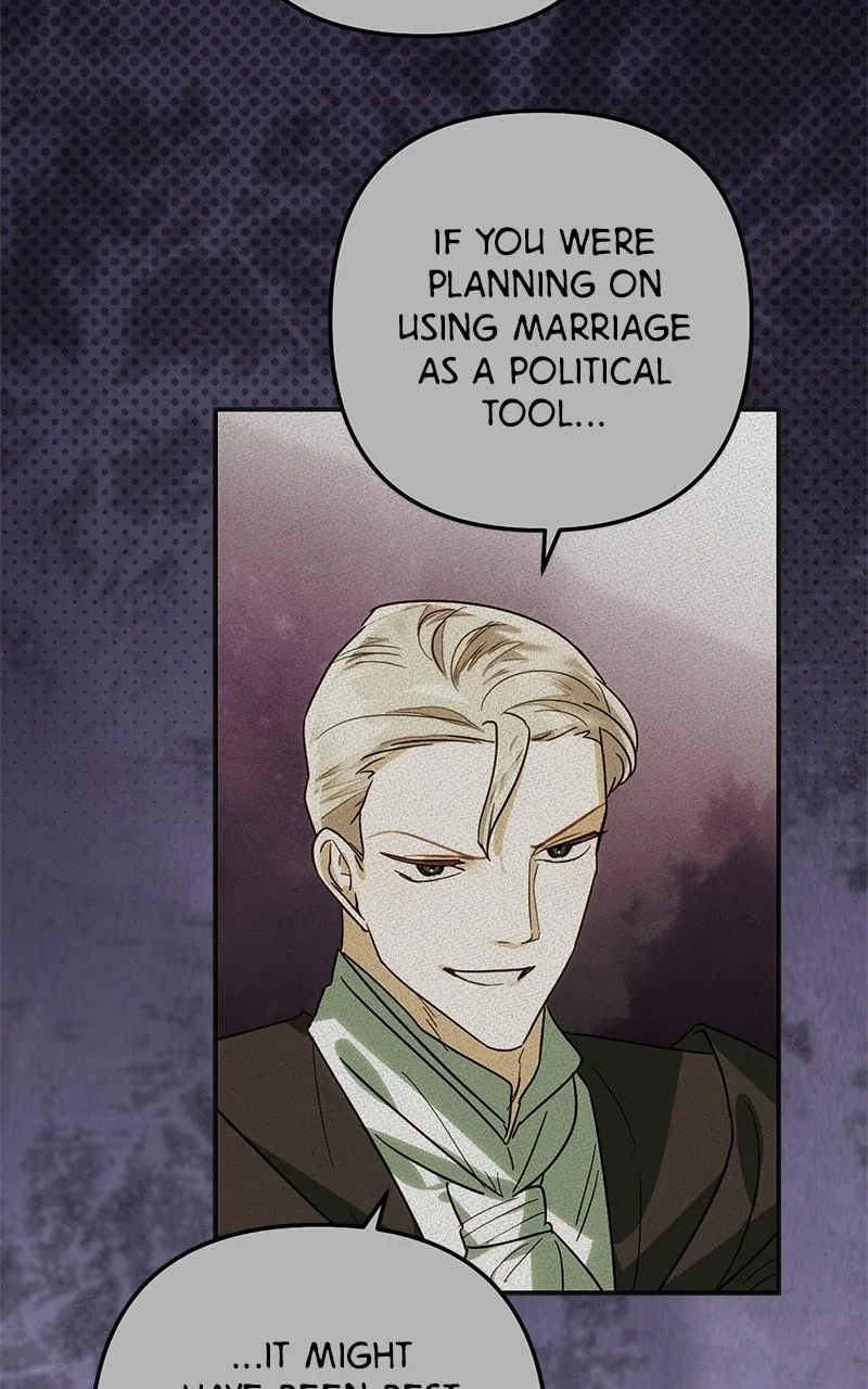 Men of The Harem Chapter 204 – Page 115