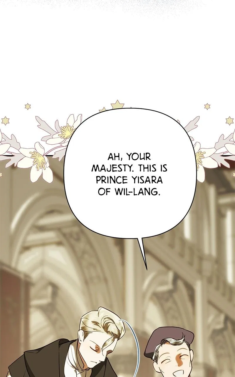 Men of The Harem Chapter 204 – Page 119