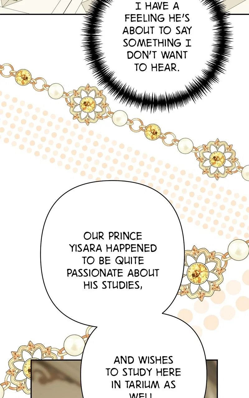Men of The Harem Chapter 204 – Page 122